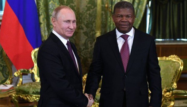 Jornal de Angola - Notícias - Federação russa decide terça-feira o seu  futuro