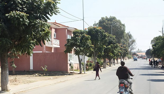 Cidade do Lubango com tudo pronto para acolher o campeonato Júnior feminino  e masculino de Xadrez – RNA