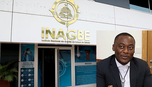 Jornal de Angola - Notícias - Bolseiros vão beneficiar de programa de  inserção no mercado de trabalho