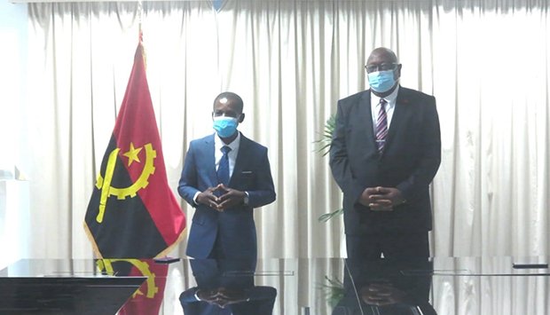 Jornal de Angola - Notícias - Comissão da Carteira Profissional do Artista  já instalada