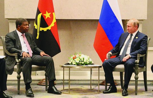 Jornal de Angola - Notícias - Federação russa decide terça-feira o seu  futuro