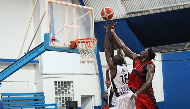 Jornal de Angola - Notícias - Basquetebol: Inter e Petro decidem