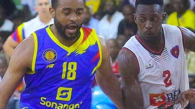 Petro de Luanda - 🔛⏩ Unitel Basket, Playoffs, Resultado
