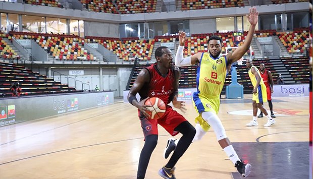 Angola Basketball (Basquetebol em Angola) on X: O Petro de Luanda venceu  esta sexta-feira, no pavilhão da cidadela, a Supertaça em Basquetebol ao  derrotar o 1º de Agosto por 98-90. #Angola #Basketball #