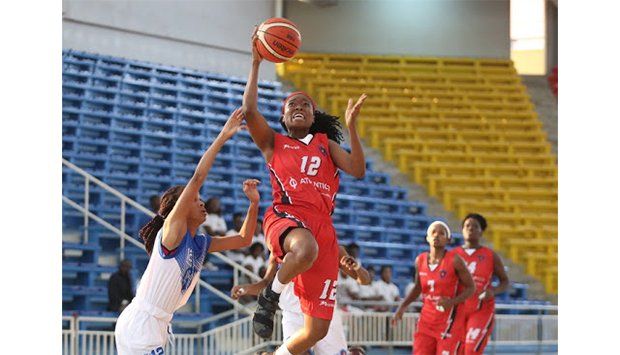 Jornal de Angola - Notícias - Basquetebol: Campeonato adiado para