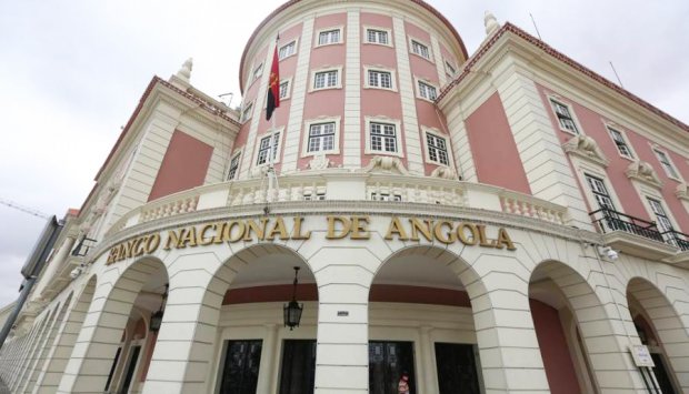 Jornal de Angola - Notícias - BNA alerta a existência de cinco empresas não  autorizadas a operar