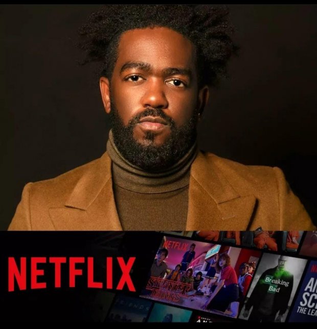 Netflix Angola