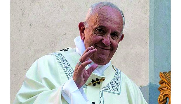 Jornal de Angola - Notícias - Vaticano: Afastados rumores de possível  renúncia do Papa