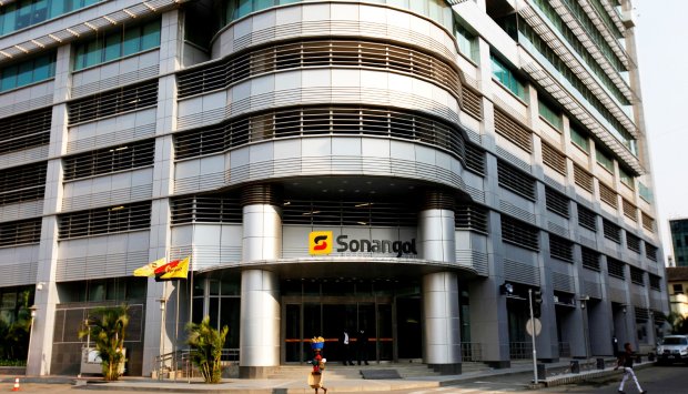 Jornal De Angola Notícias Sonangol Arrecada 75 Mil Milhões De Kwanzas Com Oferta De Obrigações 